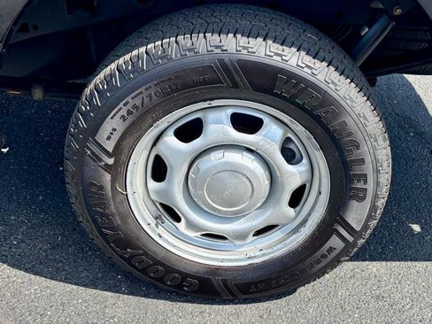 Used 2017 Ford F150 XL image 9