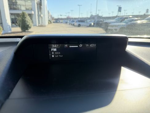 Used 2022 Subaru Forester Sport image 42