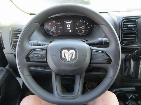 New 2024 RAM ProMaster 2500 w/ Power Group image 22