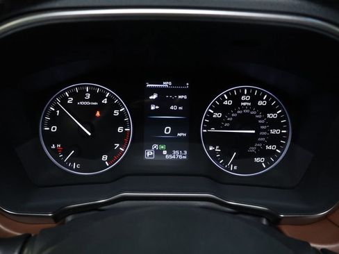 Used 2020 Subaru Outback Touring XT AWD/4WD image 23