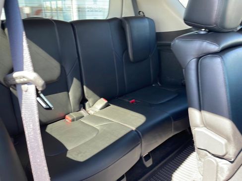 Certified 2024 Nissan Armada SL w/ Cargo Package image 26