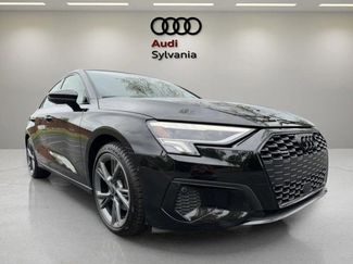 Certified 2024 Audi A3 2.0T Premium Plus w/ Premium Plus Package AWD/4WD video 1