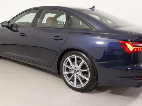 Used 2025 Audi A6 2.0T Premium image 12