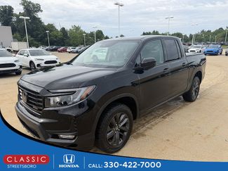 Used 2023 Honda Ridgeline Sport video 1