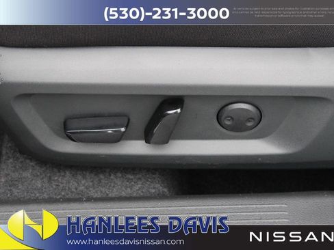 New 2026 Nissan Rogue SV image 14