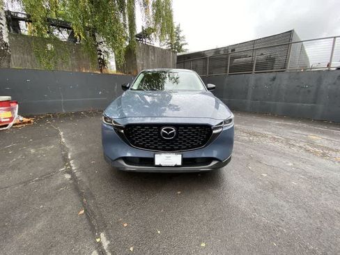 Used 2024 MAZDA CX-5 Carbon Edition AWD/4WD image 9