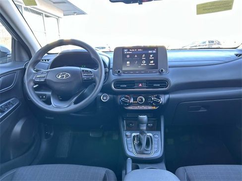 Certified 2023 Hyundai Kona SEL image 16