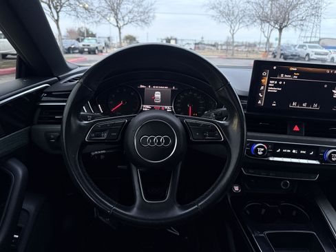 Used 2021 Audi A5 2.0T Premium image 16