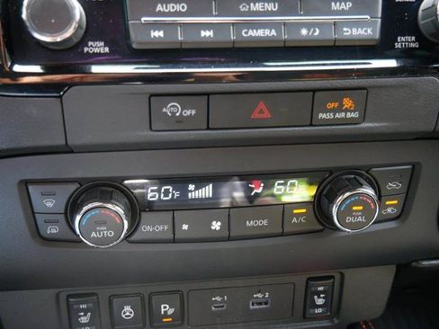 Certified 2023 Nissan Frontier PRO-4X w/ Pro Convenience Package AWD/4WD image 20