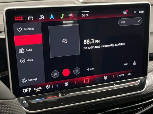 New 2026 Volkswagen GTI SE image 28