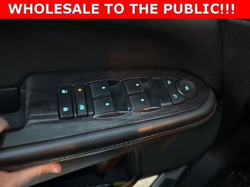 Used 2015 Buick Enclave Leather image 14