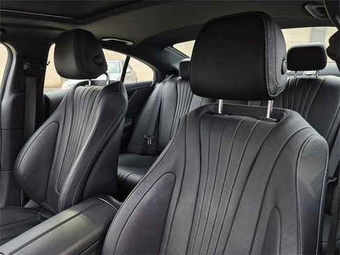 Certified 2021 Mercedes-Benz CLS 450 image 28