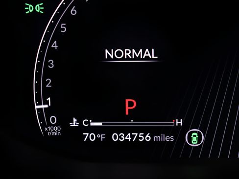 Used 2023 Acura MDX SH-AWD w/ Advance Package image 16