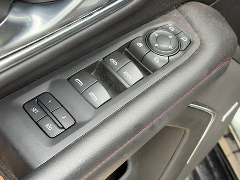 Used 2023 Chevrolet Tahoe RST w/ Luxury Package image 16