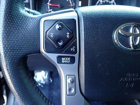 Used 2021 Toyota 4Runner SR5 AWD/4WD image 14