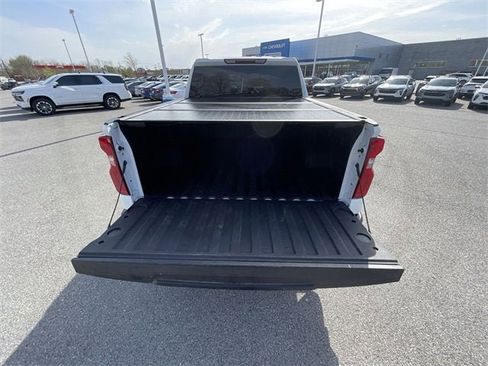 Certified 2023 Chevrolet Silverado 1500 LT Trail Boss w/ Protection Package image 25