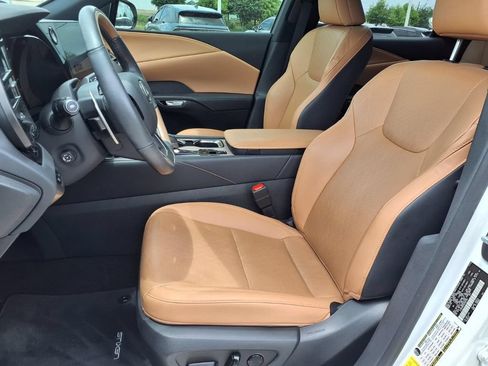 Used 2024 Lexus RX 350 Premium Plus w/ Convenience Package FWD image 24