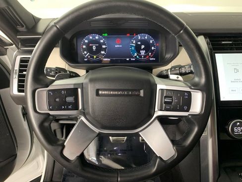 Used 2023 Land Rover Discovery S R-Dynamic AWD/4WD image 22