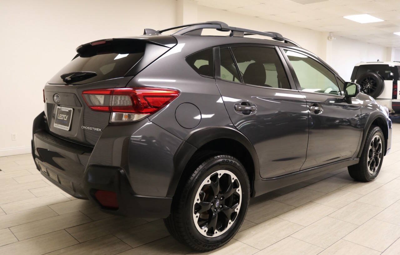 Used 2021 Subaru Crosstrek 2.0i Premium w/ Popular Package #3 AWD/4WD image 6