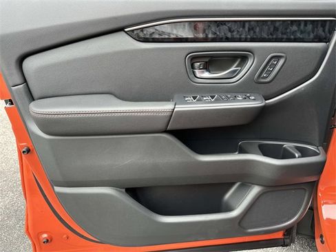 New 2026 Honda Passport TrailSport Elite image 17