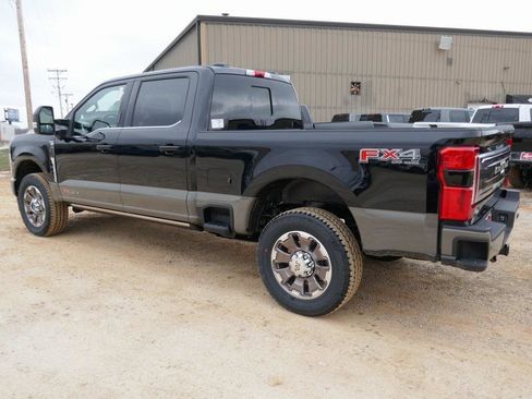 New 2026 Ford F250 King Ranch image 5