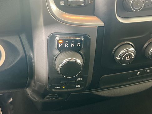 Used 2022 RAM 1500 Classic Warlock image 16