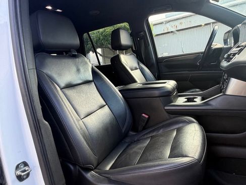 Used 2021 Chevrolet Tahoe LT RWD image 12