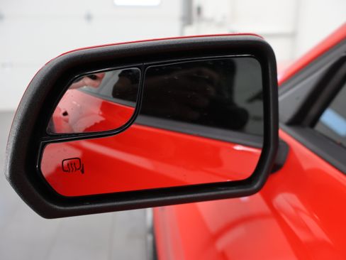 Used 2020 Ford Mustang GT Premium RWD image 34