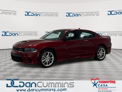 Used 2023 Dodge Charger GT w/ Blacktop Special Edition