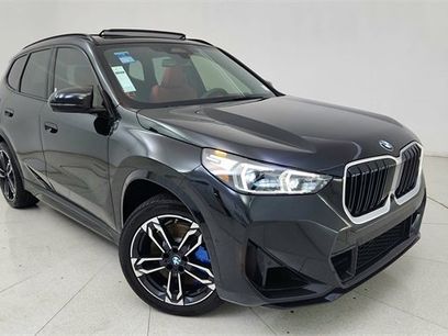 Used 2025 BMW X1 M35i