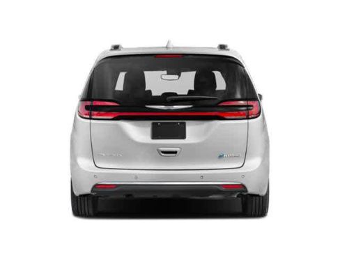 New 2023 Chrysler Pacifica Pinnacle image 8