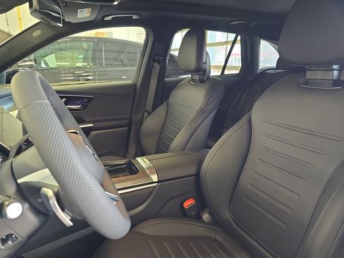 New 2026 Mercedes-Benz GLC 300 GLC 300 image 16