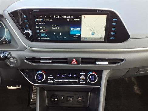 Used 2023 Hyundai Sonata SEL Plus image 22