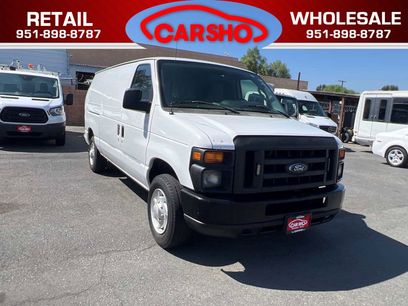 Used 2013 Ford E-150 and Econoline 150