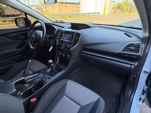 Used 2021 Subaru Crosstrek 2.0i Premium AWD/4WD image 20