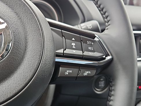 New 2025 MAZDA CX-5 AWD 2.5 S image 17