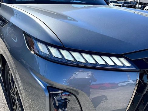 New 2026 INFINITI QX80 SPORT image 35