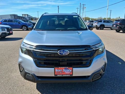 New 2026 Subaru Forester Touring AWD/4WD image 2