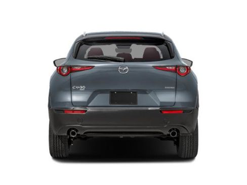 Used 2026 MAZDA CX-30 AWD 2.5 S image 8