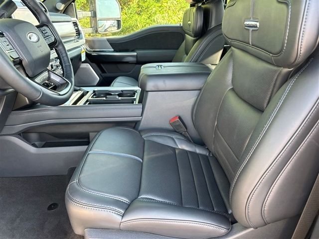 New 2026 Ford F250 Platinum AWD/4WD image 13
