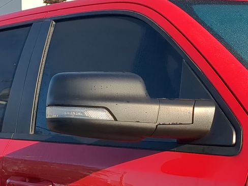 Used 2021 RAM 1500 TRX w/ TRX Level 2 Equipment Group image 10