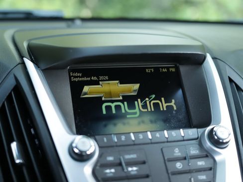 Used 2014 Chevrolet Equinox LT w/ Power Convenience Package AWD/4WD image 12