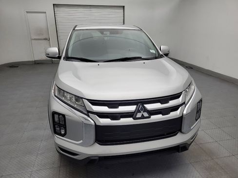 Used 2023 Mitsubishi Outlander Sport SE AWD/4WD image 14