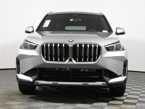 New 2026 BMW X1 xDrive28i w/ Technology Package image 10