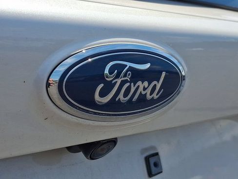 Used 2018 Ford Escape SEL AWD/4WD image 9