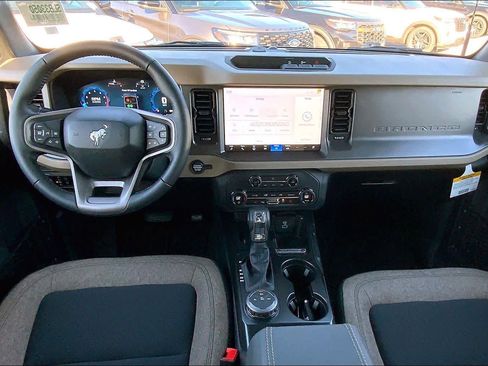 New 2025 Ford Bronco Big Bend image 5