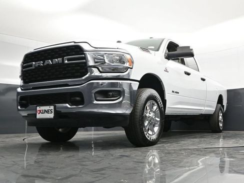 Used 2022 RAM 2500 Big Horn w/ Level A Equipment Group AWD/4WD image 53