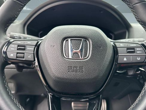 Certified 2024 Honda Civic Sport image 15
