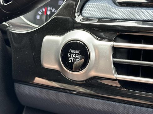 Used 2022 Kia Seltos Nightfall Edition AWD/4WD image 20