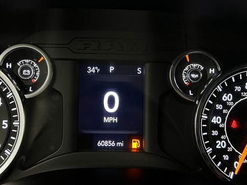 Used 2022 RAM 2500 Tradesman image 18